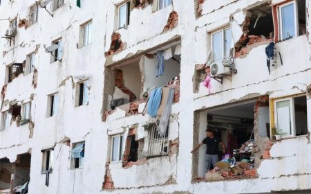 वेनेजुएला में भूकंप का तांडव: 235 की मौत और 39,000 लोग लापता