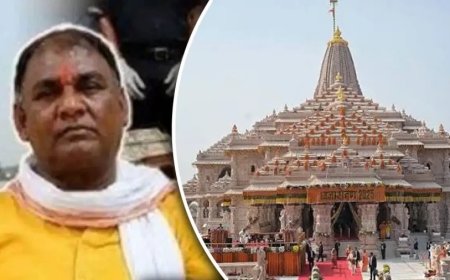राम मंदिर चंदा चोरी: टिन्नू और टीम की करतूतों का ऐसे हुआ खुलासा