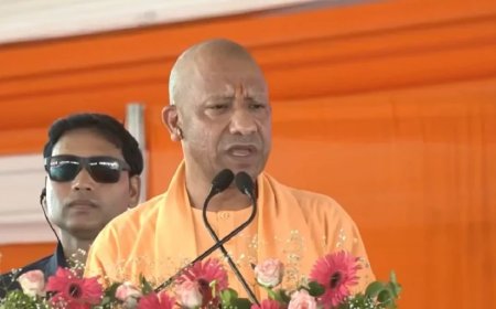 जन आस्था के साथ खिलवाड़ करने वालों को सीएम योगी की चेतावनी, राम मंदिर केस में बड़ी कार्रवाई