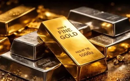 सोने चांदी की कीमतों में भारी हलचल: 27 जून को गोल्ड रेट में बड़ा बदलाव