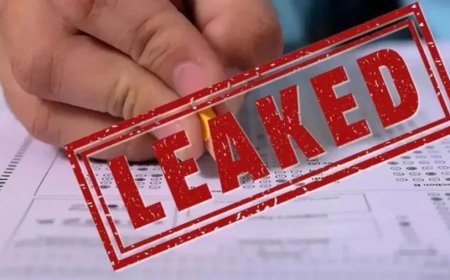 महाराष्ट्र टीईटी 2026 परीक्षा स्थगित: ठाणे में पेपर लीक होने के बाद बड़ा फैसला