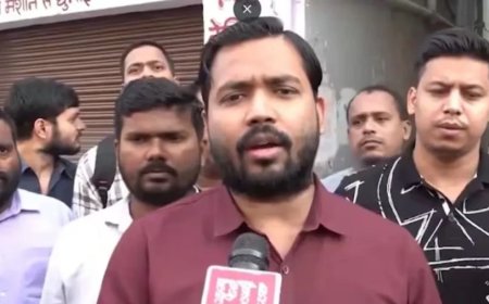 खान सर को बड़ी राहत: पटना सिविल कोर्ट ने 30 जून तक गिरफ्तारी पर लगाई रोक