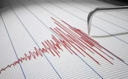 अफगानिस्तान में 6.2 तीव्रता का भूकंप, कश्मीर से हरियाणा तक डोली धरती