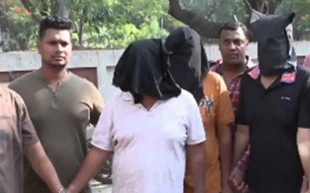 TET पेपर लीक: CM फडणवीस ने दिए SIT जांच के आदेश, परीक्षा स्थगित