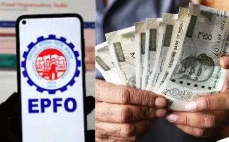 ईपीएफओ 3.0: अब एटीएम और यूपीआई से निकलेगा पीएफ का पैसा, जानें पूरी योजना
