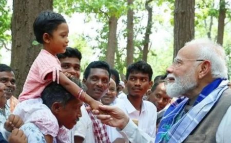 मन की बात के 135वें एपिसोड में पीएम मोदी ने नालंदा विश्वविद्यालय और शास्त्रार्थ की परंपरा को सराहा