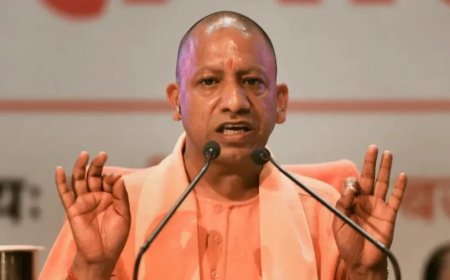 यूपी में स्कूल खुलने से पहले योगी सरकार की बड़ी गाइडलाइन, लू से बचाव के कड़े निर्देश
