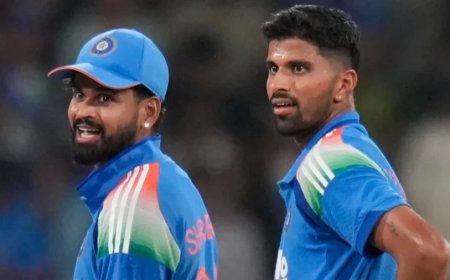 टीम इंडिया को आईसीसी रैंकिंग में झटका, आयरलैंड से हार के बाद टॉप की कुर्सी पर खतरा