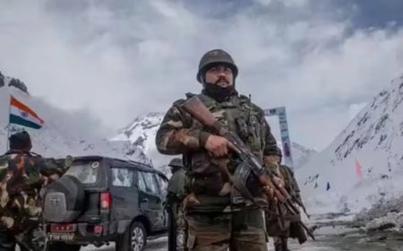 अरुणाचल प्रदेश में चीनी सेना के कैंप बनाने के दावों को भारतीय सेना ने नकारा, बताया पूरी तरह आधारहीन