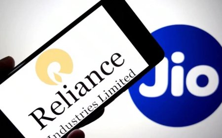 रिलायंस का प्रोजेक्ट जुपिटर: मुकेश अंबानी ने जियो आईपीओ के लिए बनाया गुप्त मास्टरप्लान
