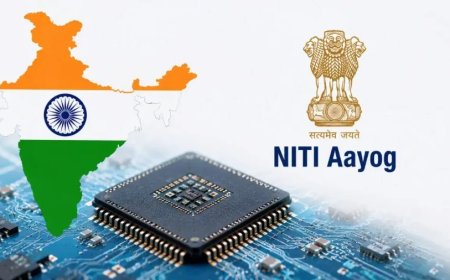 इंडिया सेमीकंडक्टर मिशन 2.0 को वित्त मंत्रालय की मंजूरी, 1 लाख 25 हजार करोड़ रुपये होंगे खर्च