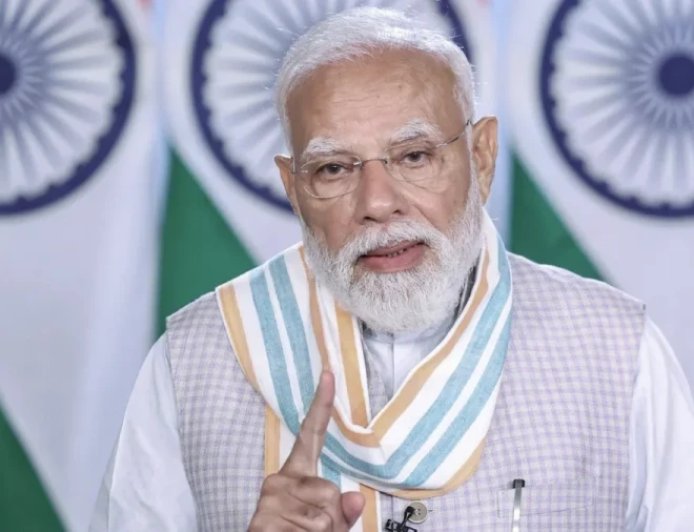 प्रधानमंत्री मोदी 5 जून को करेंगे गुजरात और दमन का दौरा, 22000 करोड़ रुपये से अधिक की परियोजनाओं की देंगे सौगात