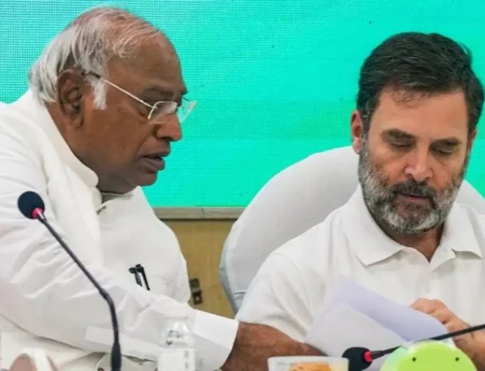 पंजाब चुनाव 2027: सुनील कानूगोलू की रिपोर्ट में चन्नी, राणा और सिंघला को बड़ी जिम्मेदारी