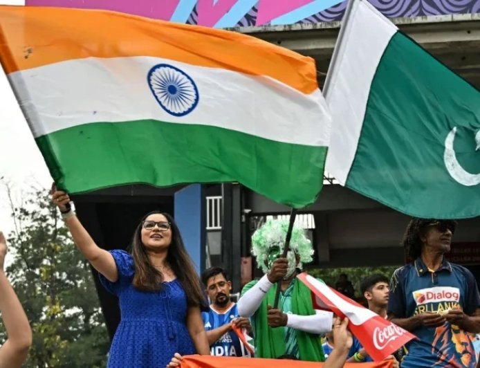 IND vs PAK Live Streaming: महिला टी20 वर्ल्ड कप में भारत-पाकिस्तान की भिड़ंत, जानें कब और कहां देखें लाइव