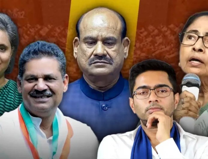 'एक ही TMC, कोई गुट नहीं': अभिषेक बनर्जी का स्पीकर को पत्र, बागियों को मान्यता न देने की मांग