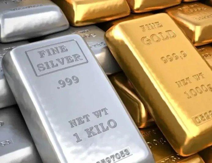 सोने चांदी की कीमतों में उतार चढ़ाव: अमेरिका ईरान वार्ता और वैश्विक संकेतों का दिखेगा असर