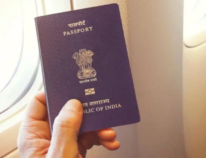 पासपोर्ट बनवाना होगा महंगा: केंद्र सरकार ने बढ़ाई फीस, जानें 1 जुलाई 2026 से लागू होने वाली नई दरें