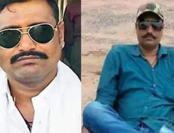 कुख्यात डकैत जगन गुर्जर की अजमेर जेल में हत्या, 100 से ज्यादा मामले थे दर्ज