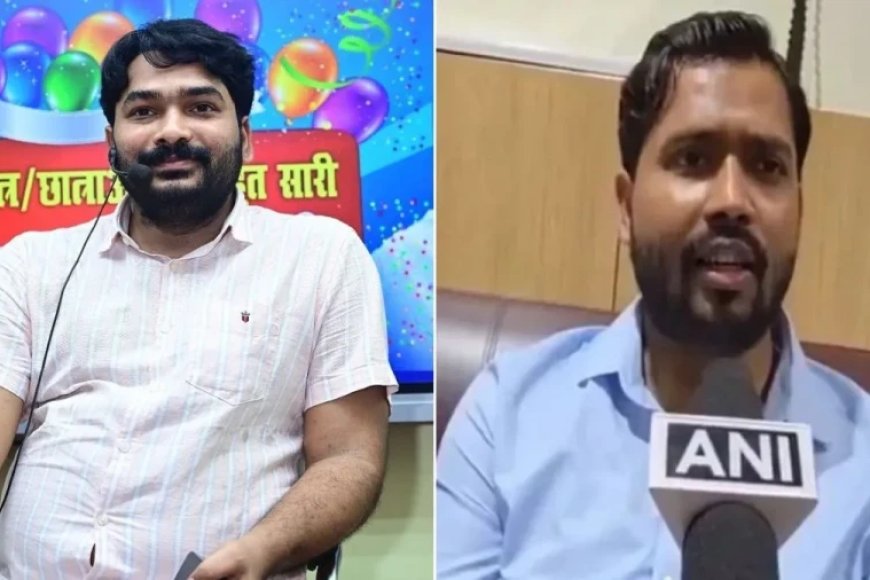 ज्ञान बिंदु के रोशन आनंद को मिली जमानत, भाई प्रिंस के अंतिम संस्कार में होंगे शामिल