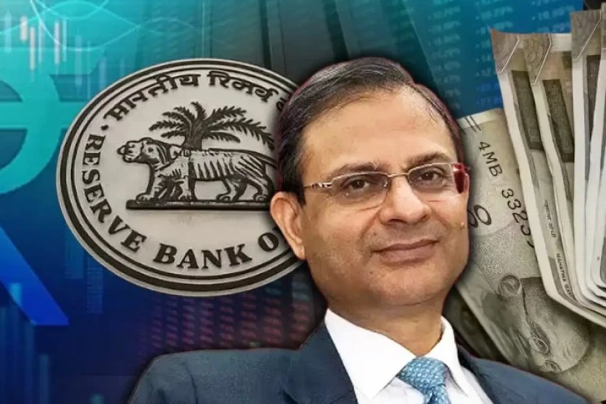 डॉलर आकर्षित करने के लिए आरबीआई का मास्टरस्ट्रोक एफसीएनआर डिपॉजिट पर ब्याज सीमा खत्म