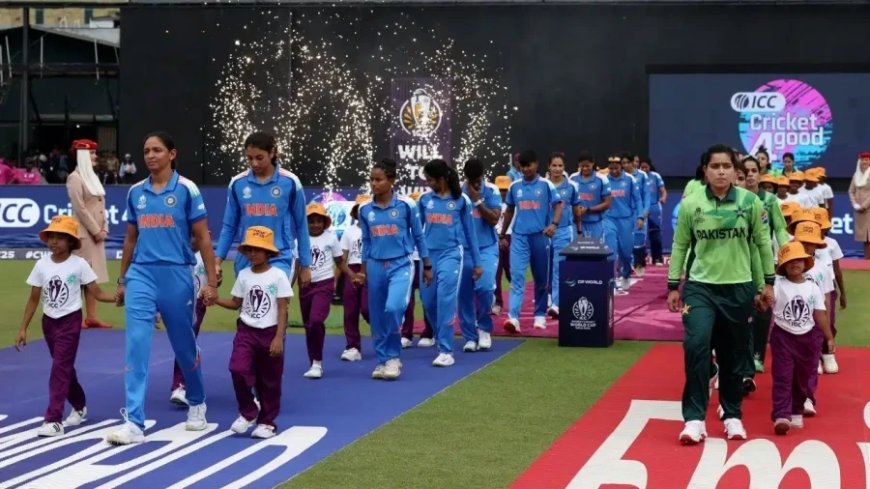 ICC ने बदला चैंपियंस ट्रॉफी 2027 का शेड्यूल, भारत-पाकिस्तान टी20 वर्ल्ड कप मैच पर बड़ा फैसला