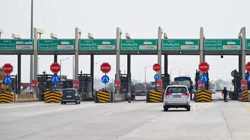 NHAI Toll Tax Rule: हाईवे पर VIP कल्चर खत्म करने की तैयारी, बदलेंगे नियम