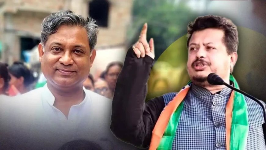 ममता बनर्जी की बढ़ी मुश्किलें! बागी विधायकों का असली टीएमसी होने का दावा