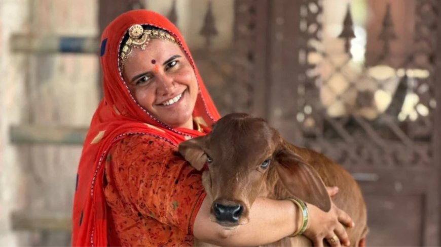 अनीता बिश्नोई आत्महत्या प्रयास: ट्रोलिंग से परेशान होकर जोधपुर की इंफ्लुएंसर ने खाया जहर