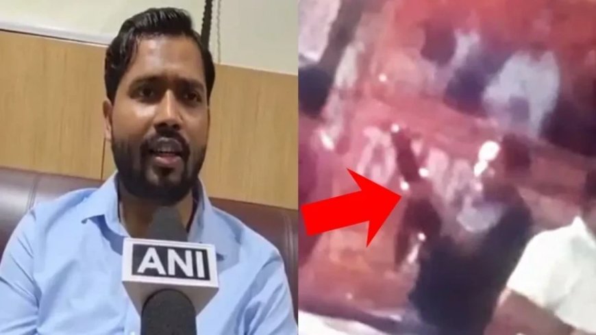 पटना कोचिंग अटैक केस में नया मोड़, ज्ञान बिंदु ने जारी किया वीडियो, खान सर पर भड़के छात्र