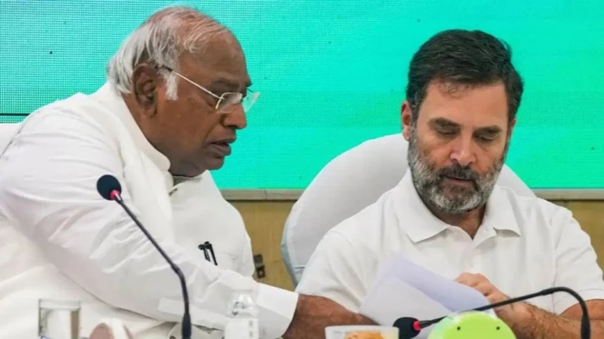 पंजाब चुनाव 2027: सुनील कानूगोलू की रिपोर्ट में चन्नी, राणा और सिंघला को बड़ी जिम्मेदारी