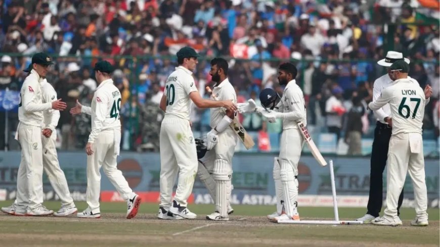 केएस भरत ने किया संन्यास का ऐलान: 32 की उम्र में भारतीय विकेटकीपर ने अंतरराष्ट्रीय क्रिकेट को कहा अलविदा
