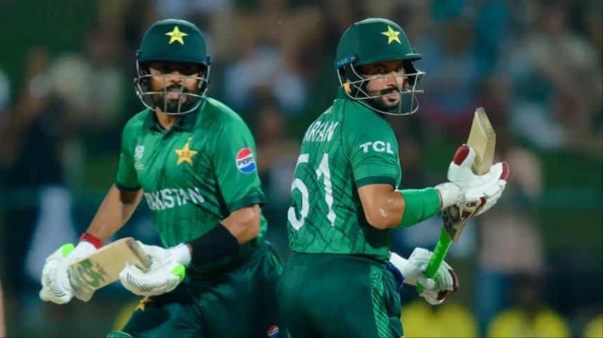 PAK vs AUS: पाकिस्तान ने ऑस्ट्रेलिया को वनडे सीरीज में हराकर रचा इतिहास, बनी पहली एशियाई टीम