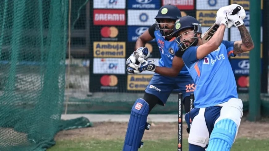 रजत पाटीदार की टीम इंडिया ए में हो सकती है एंट्री, विराट कोहली चोट के कारण बाहर
