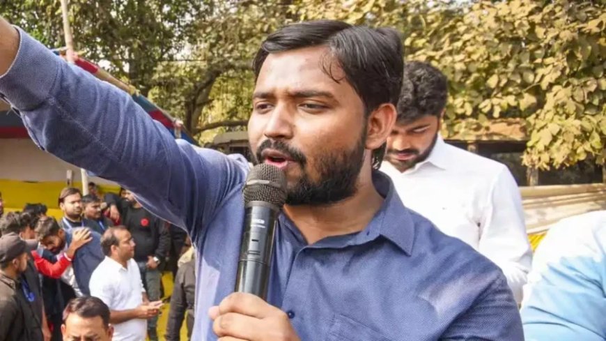 पटना फायरिंग मामला: सरेंडर करने कोर्ट पहुंचे खान सर, समय खत्म होने पर अब सोमवार को होगी सुनवाई