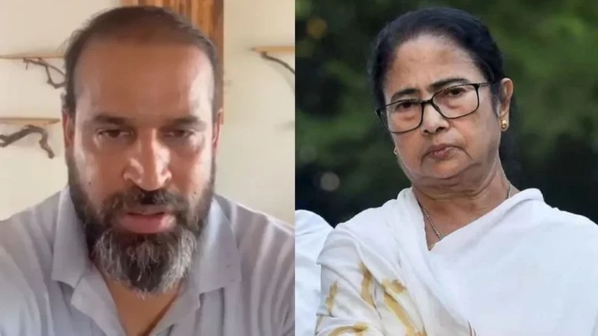 यूसुफ पठान ने इस्तीफे की खबरों को नकारा: ममता बनर्जी ने नहीं दिया कोई संदेश, जानें पूरा सच