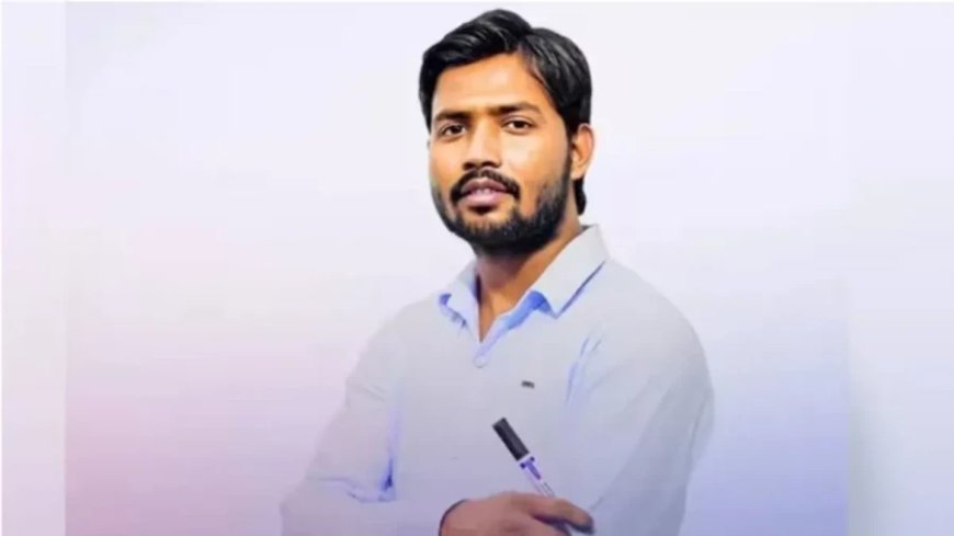 खान सर के कोचिंग संस्थान पर लटक सकता है ताला सुरक्षा नियमों की अनदेखी पर डीआईजी का बयान