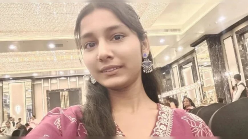 जयपुर में 16 साल की छात्रा की 13वीं मंजिल से गिरकर मौत, कांग्रेस विधायक के दोह‍िते पर हत्या का आरोप