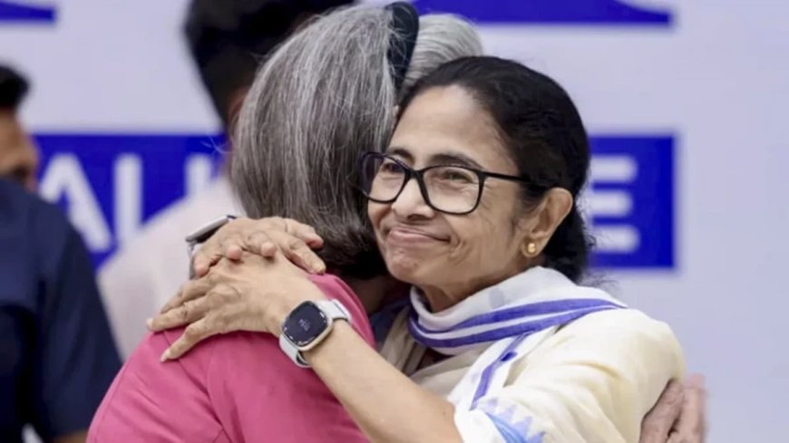 ममता बनर्जी का विपक्षी दलों को बड़ा संदेश, बोलीं- इंडिया गठबंधन चाहे तो मुझे यूटिलाइज कर सकता है