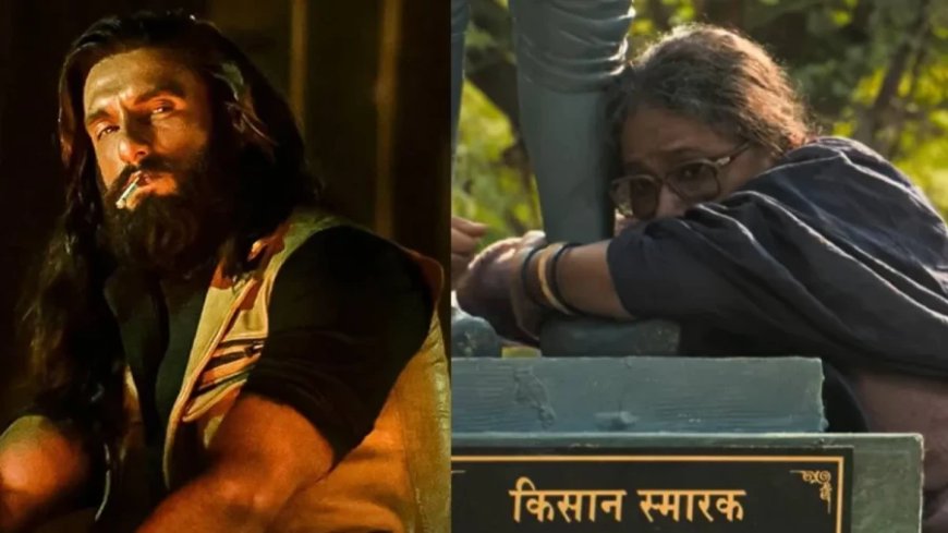 जियो हॉटस्टार पर रणवीर सिंह की धुरंधर 2 का जलवा अक्षय की जॉली एलएलबी 3 भी रेस में