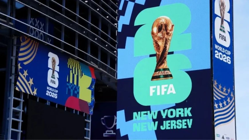 FIFA World Cup 2026: टिकटों के दाम उड़ा देंगे होश, फाइनल के लिए देने होंगे 6 लाख रुपये