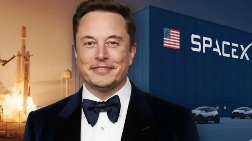 एलन मस्क की SpaceX के IPO में निवेश का मौका, जानें भारतीय निवेशकों के लिए तरीका