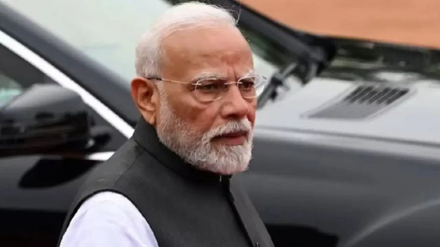 प्रधानमंत्री मोदी की पहली स्लोवाकिया यात्रा: मध्य यूरोप के इस देश पर क्यों है भारत की नजर?