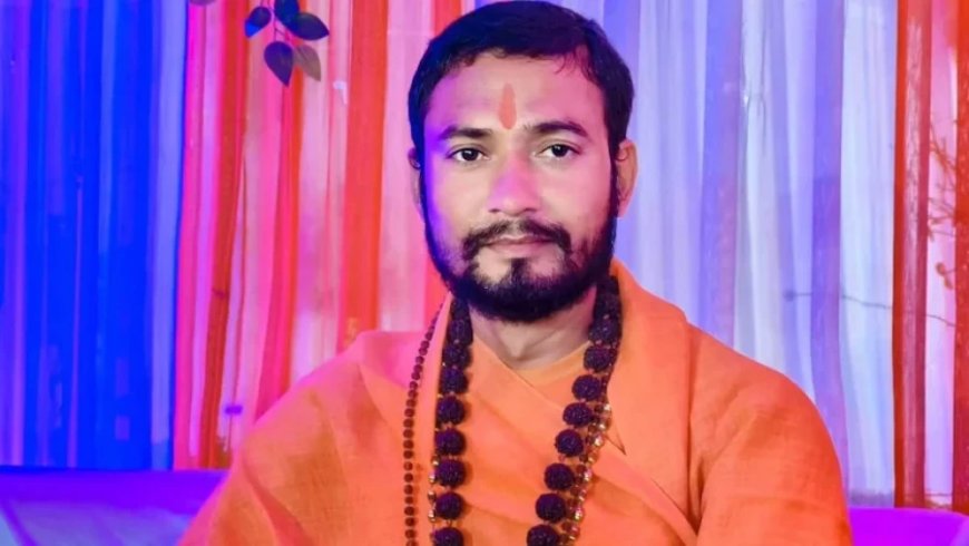 कोटा महंत हत्याकांड का खुलासा: 6 दिन की मशक्कत के बाद पुलिस ने हत्यारों को दबोचा