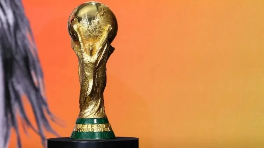 फीफा वर्ल्ड कप 2026: प्राइज मनी में 50 फीसदी की भारी बढ़ोतरी, विजेता टीम को मिलेंगे 476 करोड़ रुपये