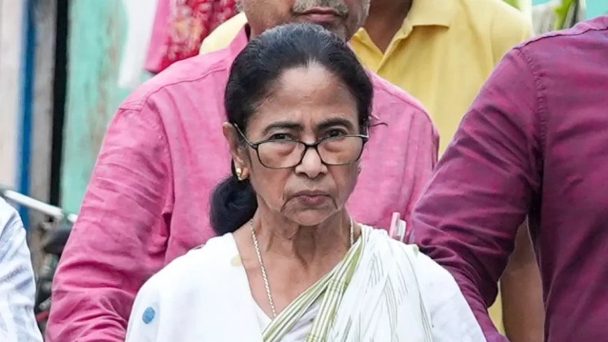 ममता बनर्जी का 'खेला' संकट में: TMC के 58 विधायकों और 19 सांसदों की बगावत से हिली पार्टी की नींव