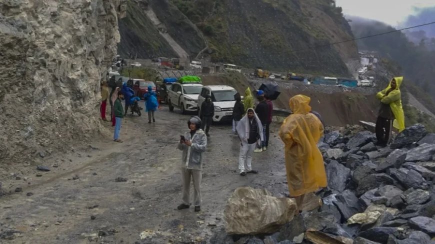 मानसून का बिहार-झारखंड में विस्तार और राजस्थान में हीटवेव का अलर्ट, जानें दिल्ली में कब होगी एंट्री