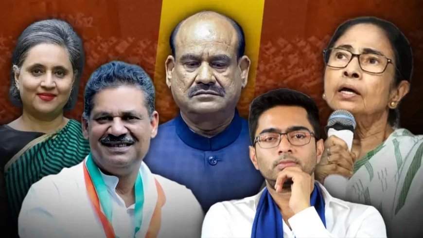 'एक ही TMC, कोई गुट नहीं': अभिषेक बनर्जी का स्पीकर को पत्र, बागियों को मान्यता न देने की मांग