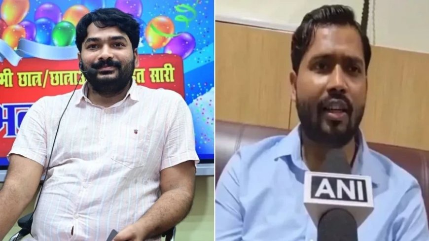 ज्ञान बिंदु के रोशन आनंद को मिली जमानत, भाई प्रिंस के अंतिम संस्कार में होंगे शामिल