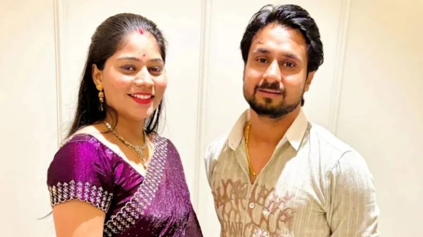 राजा रघुवंशी मर्डर केस: बेल पर छूटी पत्नी सोनम ने तोड़ी चुप्पी, नेपाल भागने की खबरों पर दिया जवाब