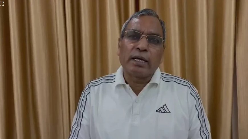 सपा में होगी बड़ी टूट, ओपी राजभर का दावा, राम गोपाल यादव ने अमित शाह को सौंपी चिट्ठी